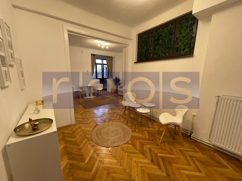 VANZARE 4 CAMERE | 84 MP UTILI | ULTRACENTRAL | ETAJ 5/6 | 2 BALCOANE - Poză 3