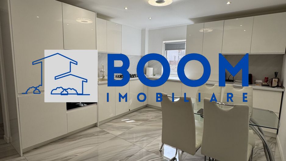 Apartament 3 camere | Parter | Mobilat si Utilat | Zona Nord - Poză 2