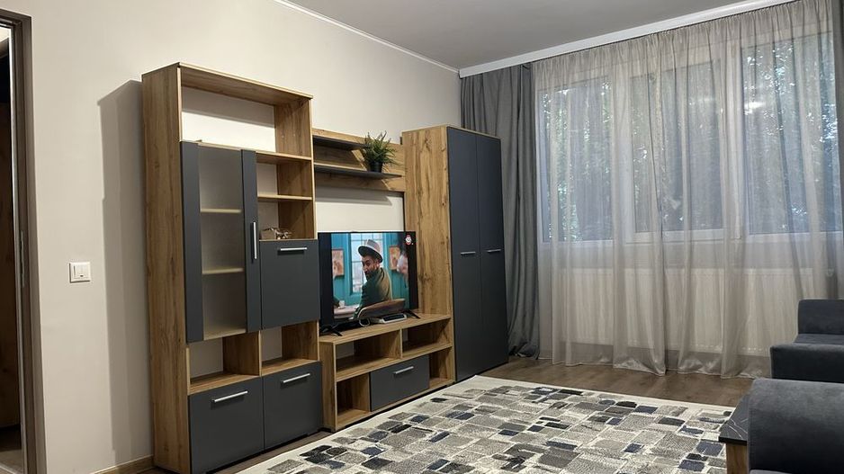 🏡 2 camere decomandat  etaj 2/4  | mobilat | Drumul Taberei - Poză 1