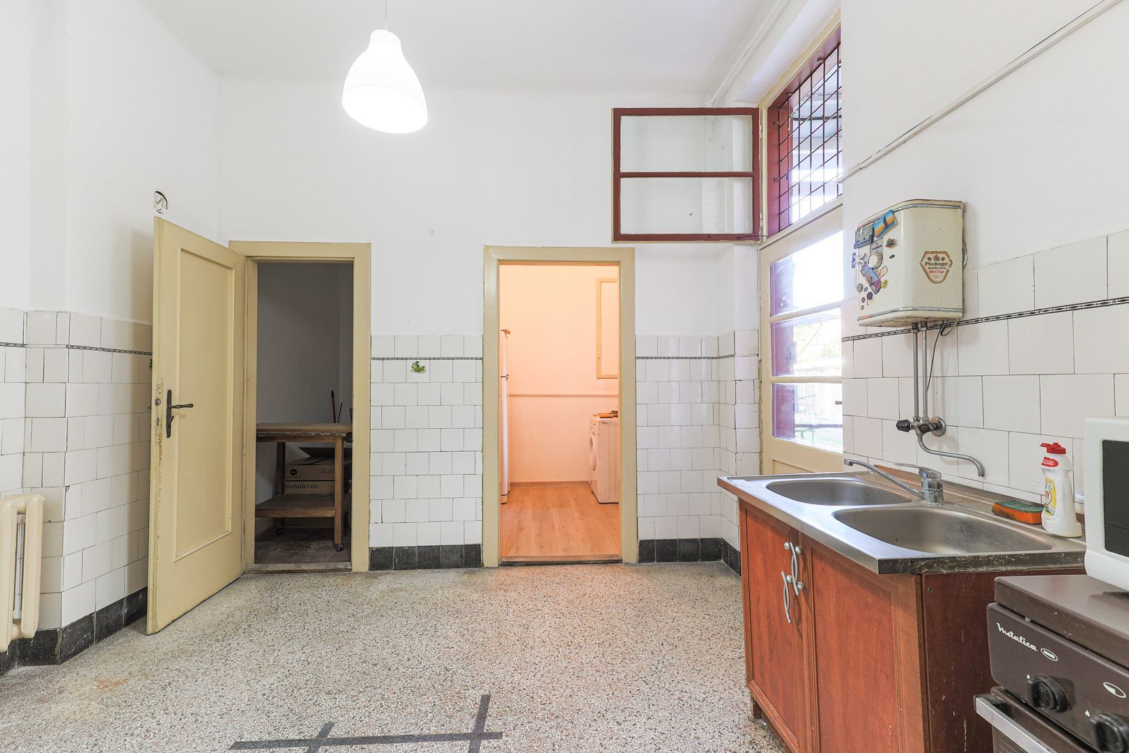 REZERVAT! Apartament pe str. Vicențiu Babeș - Poză 11