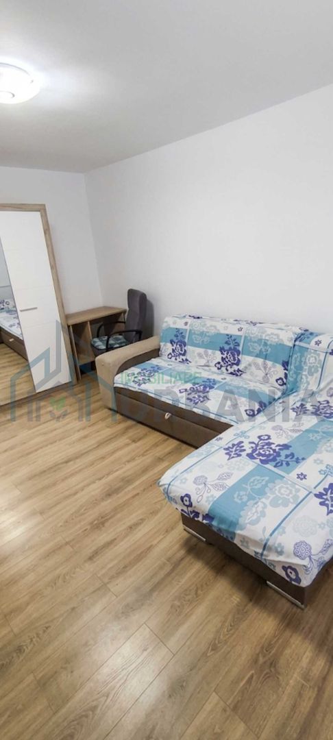 Garsonieră modernă de închiriat, 29 mp, Tătărași, Iași - Poză 2