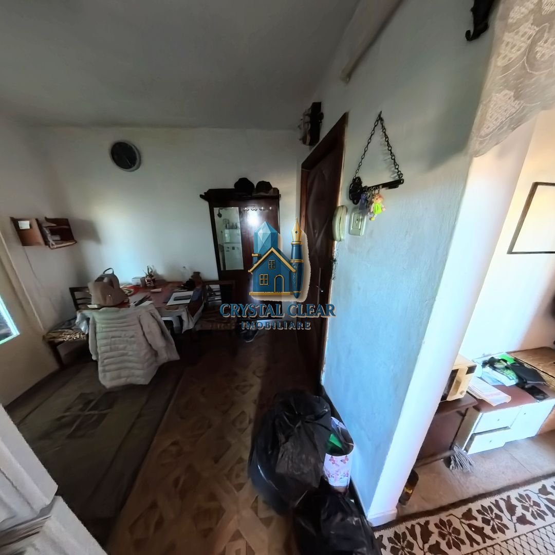 Apartament 3 camere - cartierul Dâmbu Pietros,  B-dul 1848 - Poză 11