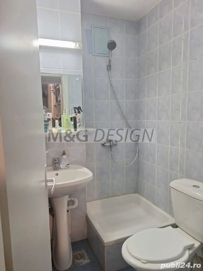 Apartament 4 camere zona lipovei - Poză 8