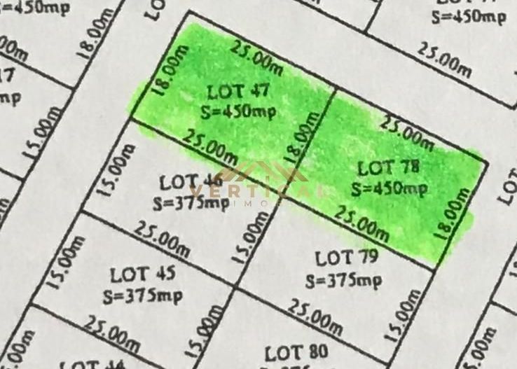 INTRAVILAN ,UTILITATI | com Berceni If - Poză 3