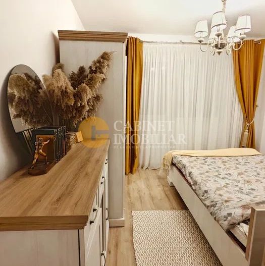 Apartament 2 Camere 67MP -Bloc 2020 Aleea Tudor Neculai - Poză 3