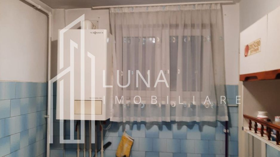3 camere Calea București – etaj 1 – centrală proprie – comision 0% - Poză 5