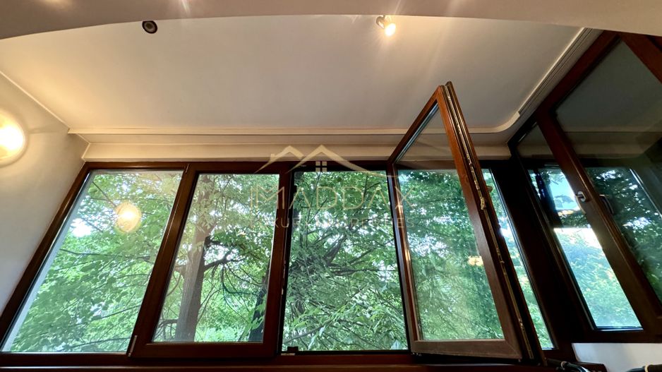 Apartament cu 3 camere // Zona Tei - Doamna Ghica - Poză 4