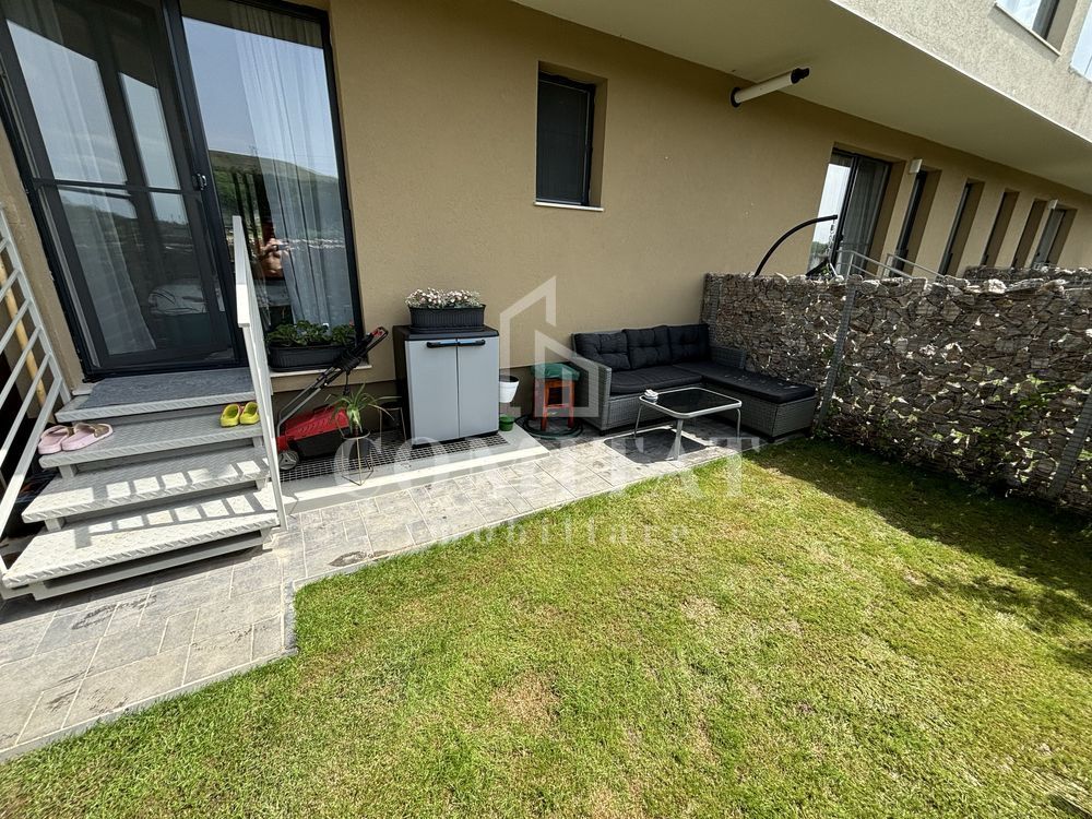 Apartament 2 camere | gradina 30 mp |  Floresti - Poză 8