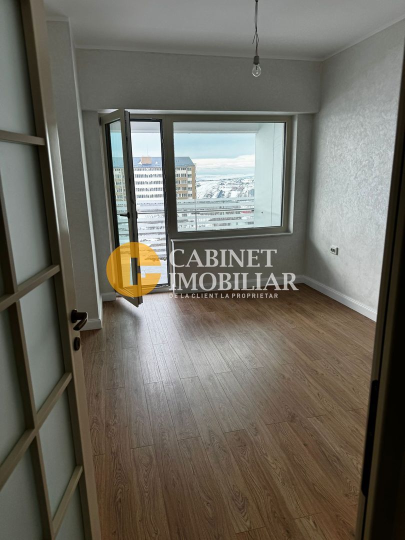 2 camere - Copou - 56mp - Poză 1