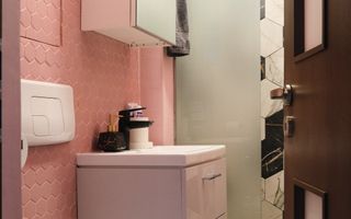 Apartament 4 camere | Parcul Kiseleff | Mobilat | Sector 1 - Poză 19