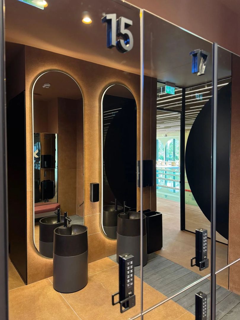 Chirie I Apartament 2 camere I Cortina North I Vedere Oraș I Faza 1 - Poză 27