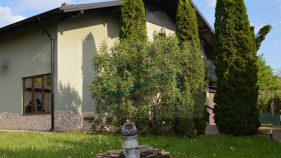 Casă/Vilă Hagigadar Suceava - Poză 54