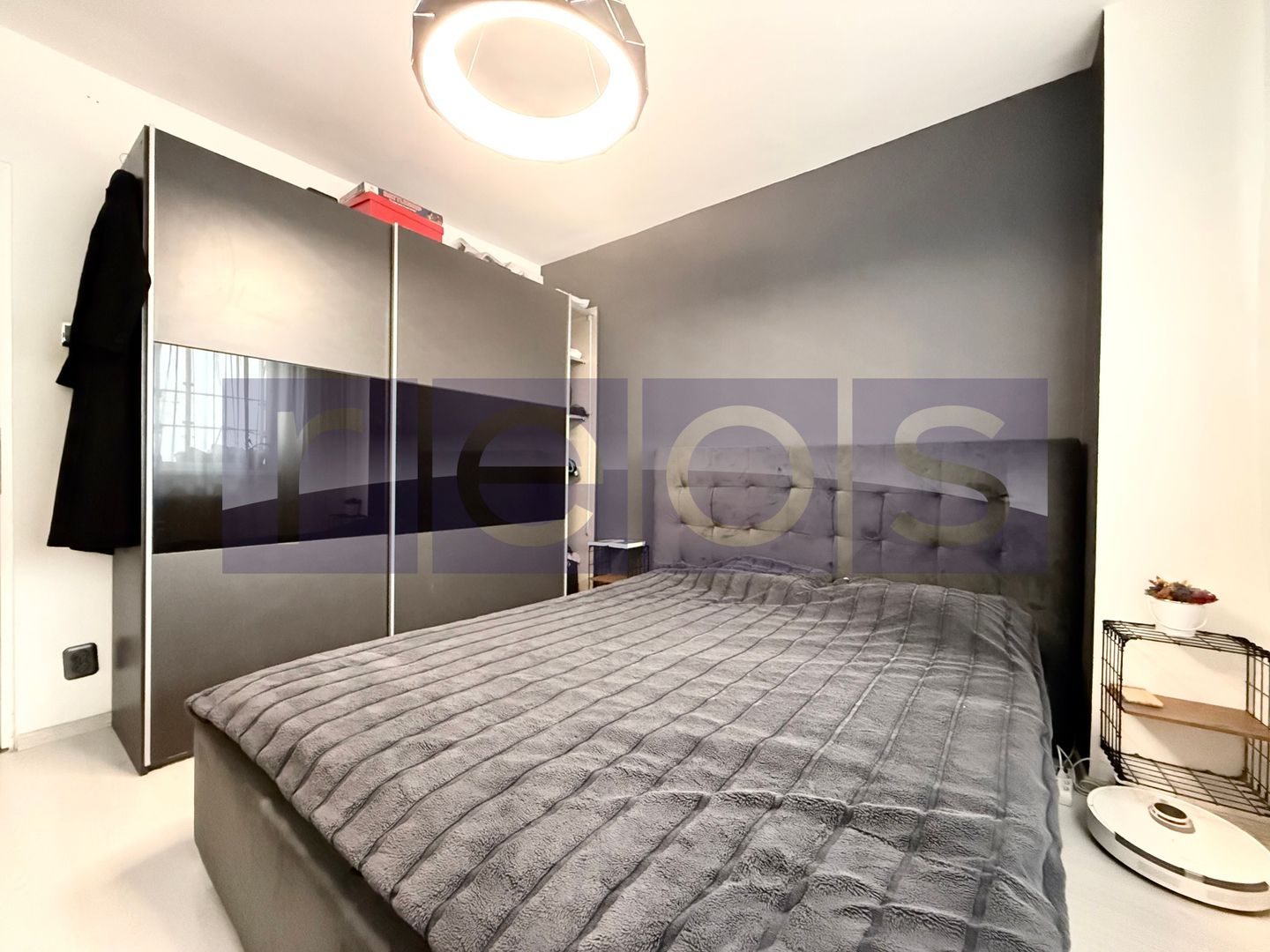 VÂNZARE 3 CAMERE | ZONA TITAN | LOC DE PARCARE - Poză 5