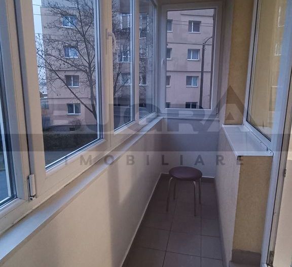 Apartament de 1 camera, modern, 44mp, parcare, zona UMF - Poză 8