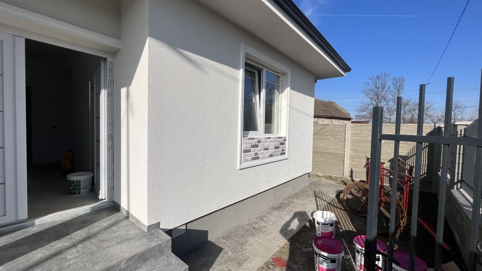 Individuala Utvin,4 Camere,2 Bai,Terasa Acoperita - Poză 3