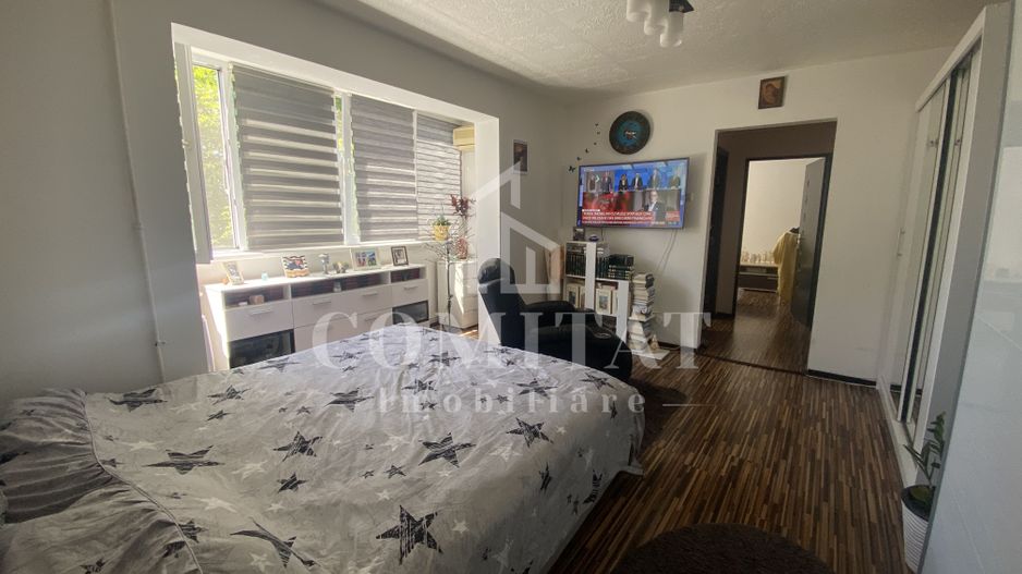 Apartament cu 2 camere semidecomandate | Cartierul Gheorgheni - Poză 2