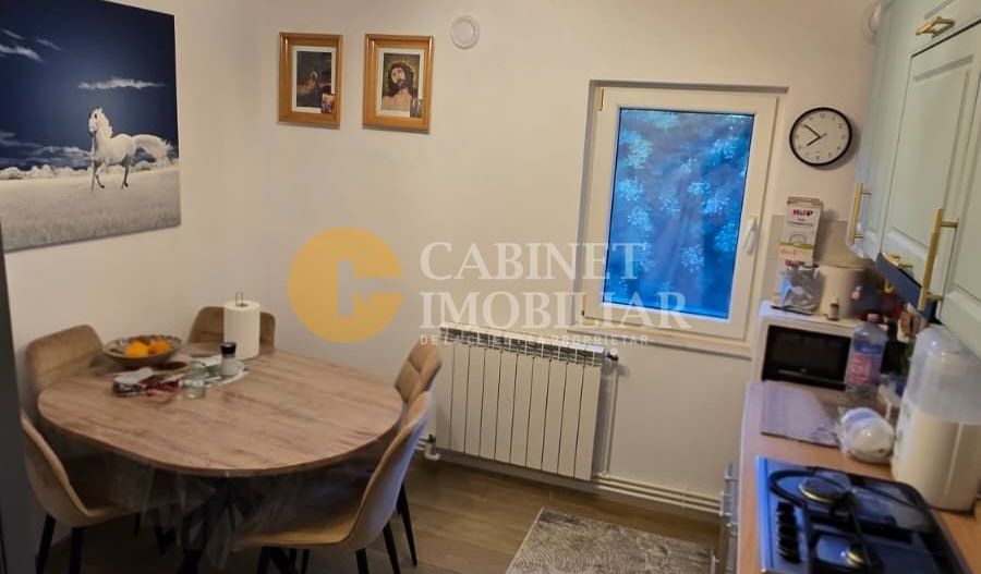 Ultracentral- 2 Camere Decomandate - Renovat complet+Boxa Intabulata+Parcare - Poză 6