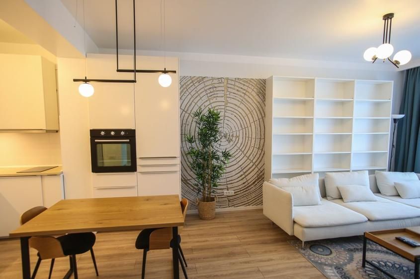 Apartament 2 camere Baneasa / Loc de parcare - Poză 4
