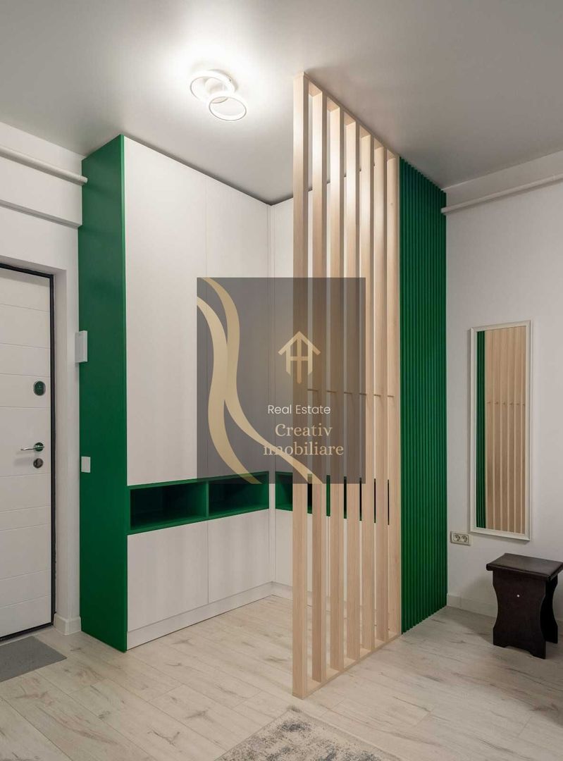 Central Adress Residence garsoniera de vanzare - Poză 6
