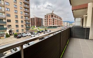 Apartament 2 camere | Parcare | Etaj Intermediar | Maurer Residence - Poză 18