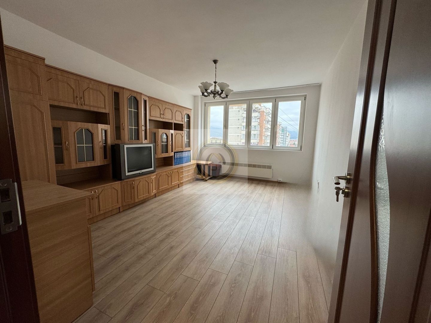 Apartament 2 camere | 47 mp | Etaj 6 | Piața Libertății nr. 10 - Poză 1