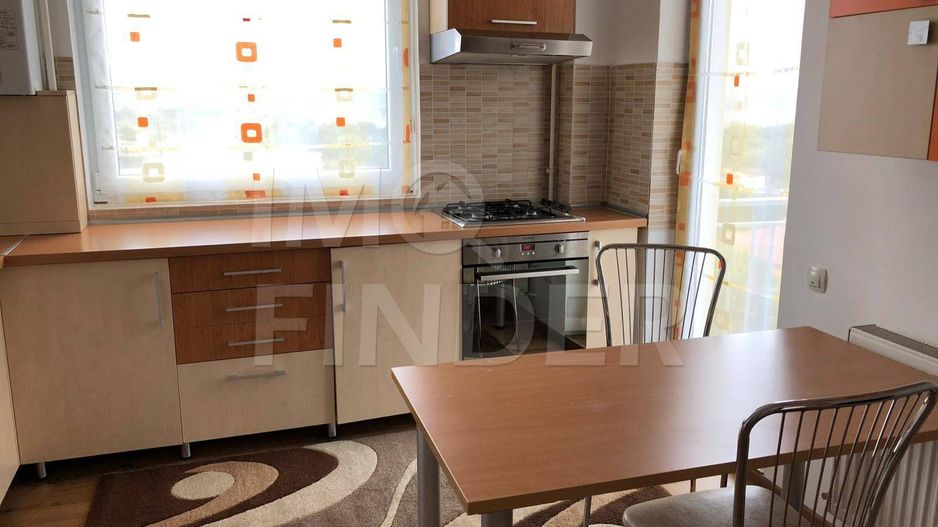 Apartament 2 camere Zorilor Spitalul de Recuperare - Poză 1