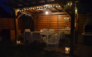 Casa 2 camere duplex Intre Lacuri !! - Poză 10