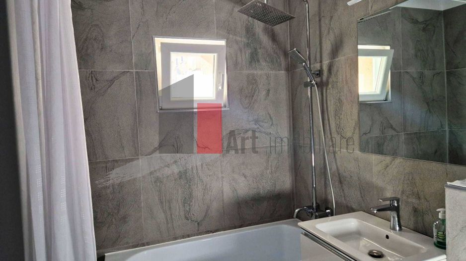 Inchiriez apartament 2 camere, zona Calea Crangasi - Poză 6