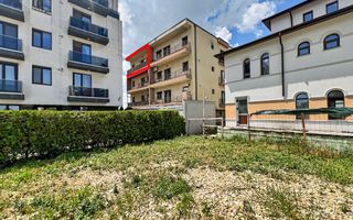 Tomis Plus (Cod 05) - Apartament 2 camere |Complet mobilat și utilat | - Poză 24