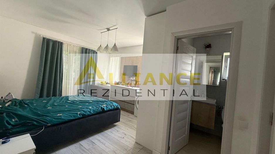 CENTRU MAGURELE-CASA INDIVIDUALA-PARTER-4 CAMERE-4 BAI - Poză 6