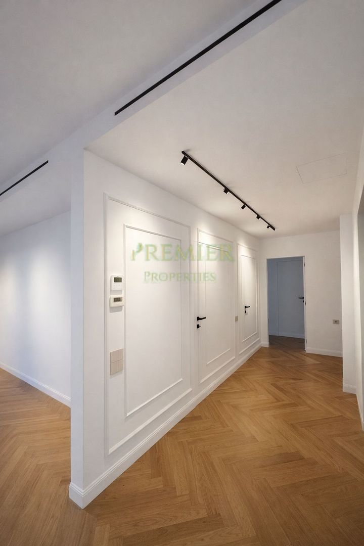 Apartament 3 camere 83 mp balcon generos 1 parcari zona linistita - Poză 1