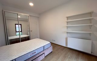 VILA INDIVIDUALA CU 4 CAMERE IN COMPLEX, LA INCHIRIERE IN ZONA PIPERA - Poză 13