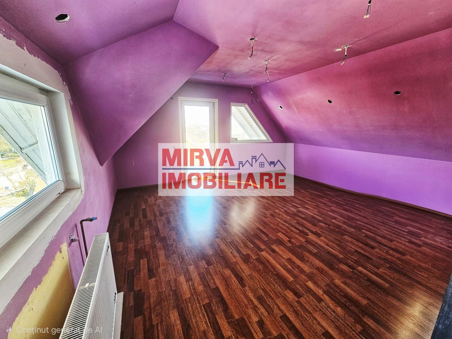 Vilă cu 5 camere, posibilitate două apartamente – Zona Bereasca - Poză 30