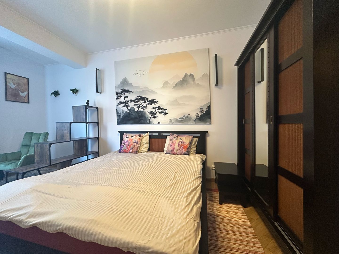 3 cam duplex 120mp lux | Victoriei | Kiseleff | langa Metrou | - Poză 10