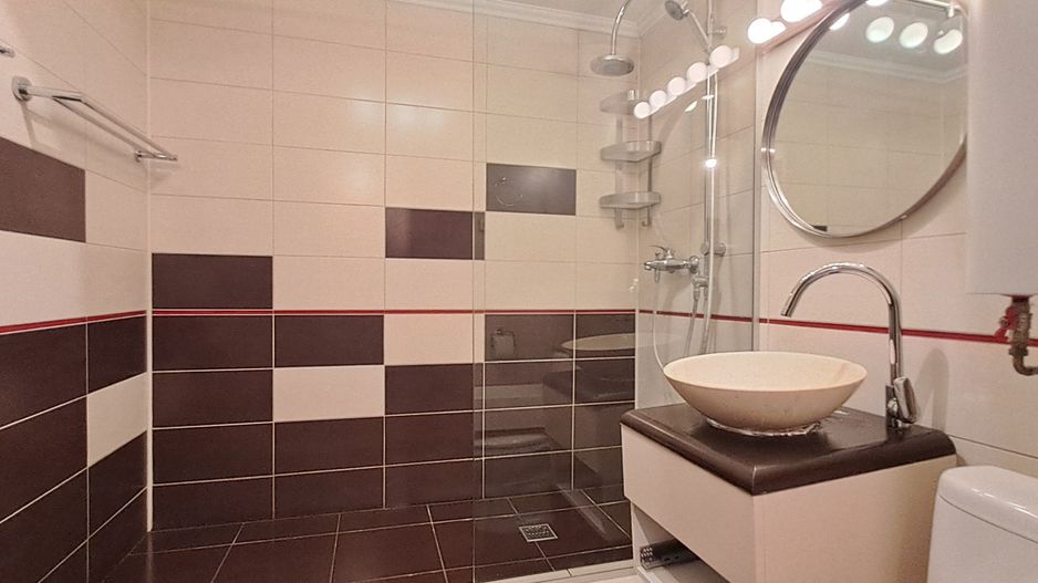 2 camere | Decomandat | Teiul Doamnei - Poză 5