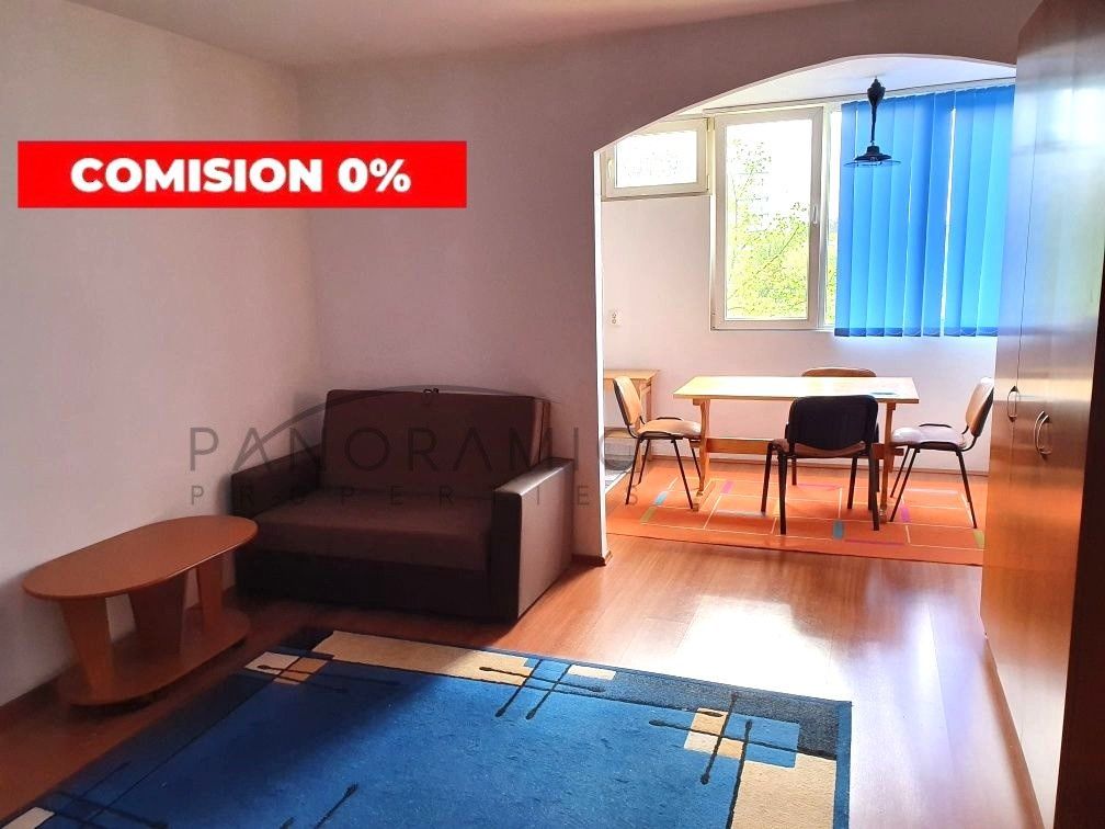 Apartament 1 camera, 32 mp, la cheie, Iulius Mall - Poză 1