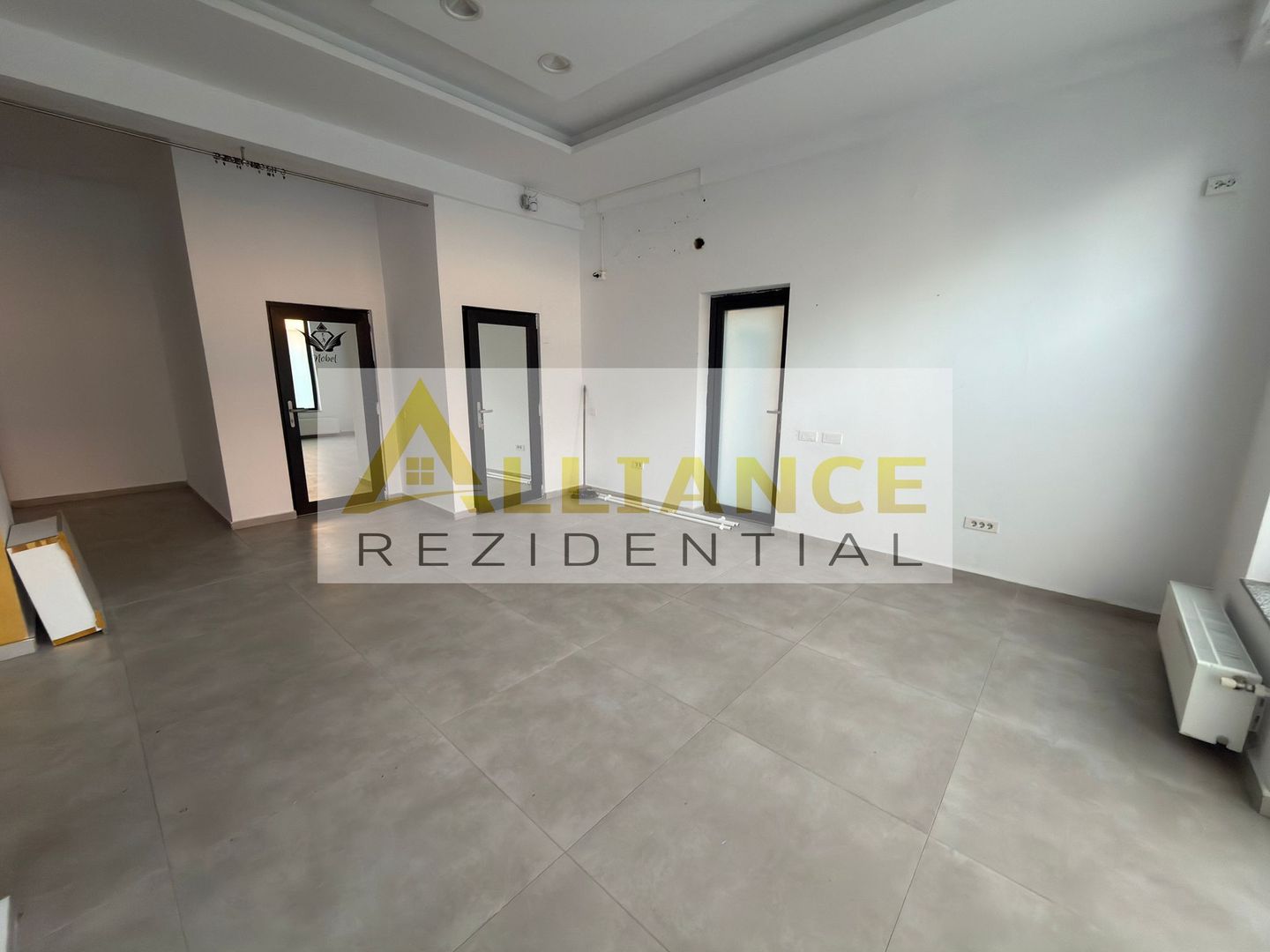 Spatiu comercial de inchiriat | Strada Postalionului | - Poză 2