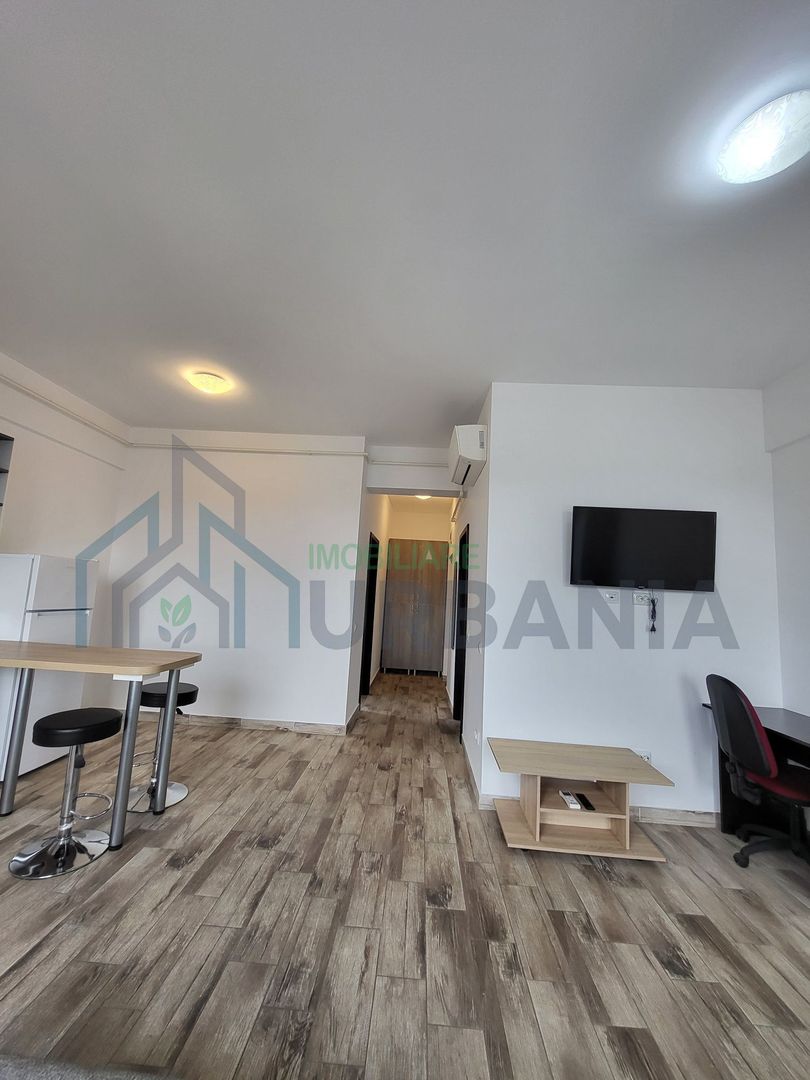 Apartament 2 camere, Palas-Lăzar Residence, Iași - Poză 3