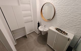 VANZARE 3 CAMERE | 80 MP UTILI | LOC PARCARE SUBTERAN INCLUS | 4CITY NORTH - Poză 10