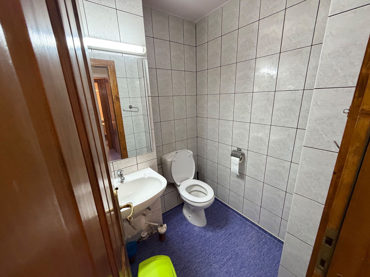 Spațiu parter cu destinație mixtă, zona fostă Lidia – 67 mp - Poză 21