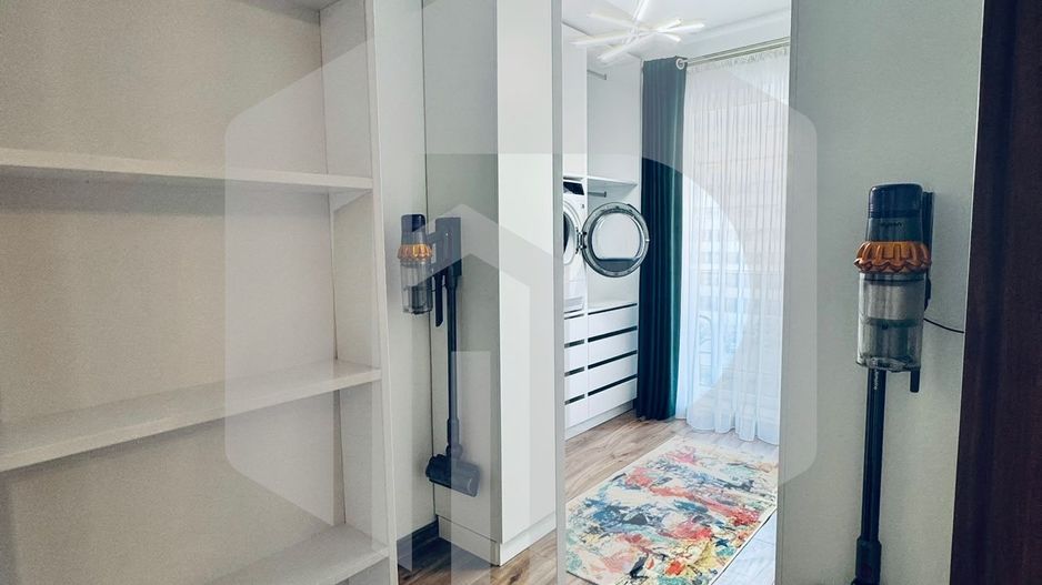 Apartament 4 Camere | Doamna Stanca | Etaj 3 | Mobilat Utilat LUX - Poză 20