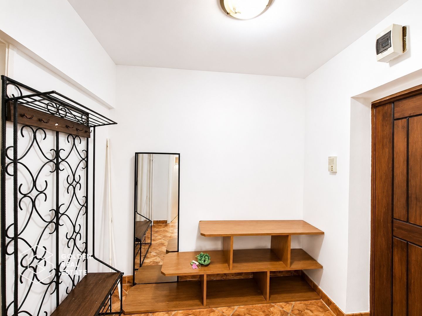 Apartament la parter, 2 camere, zona Podgoria - Poză 7