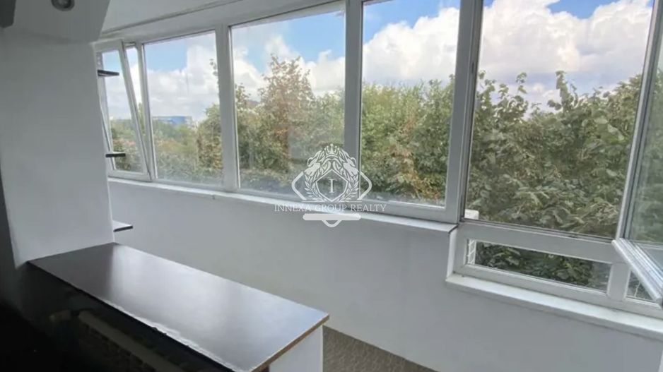 Gara de Est | Apartament 2 camere | Centrala proprie | Bloc reabilitat - Poză 2