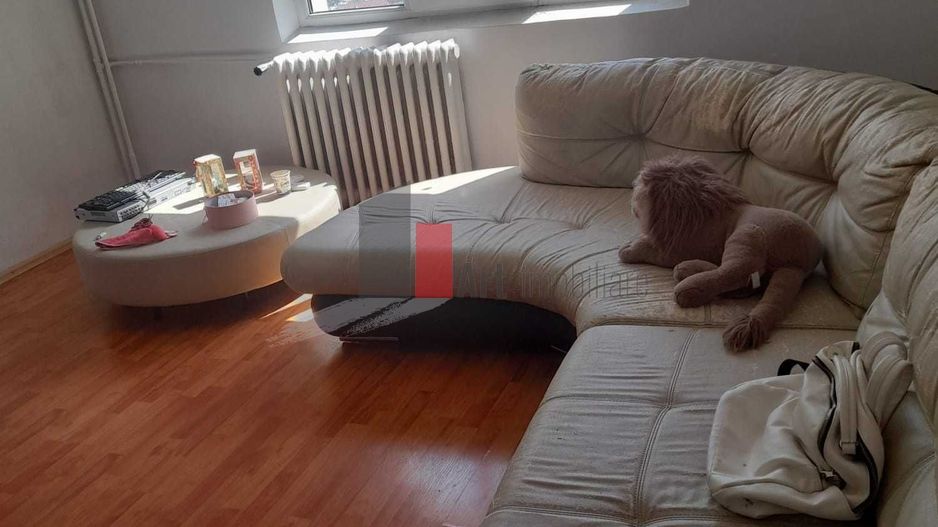 APARTAMENT 3 CAMERE SEBASTIAN-DUMBRAVA NOUA - Poză 1