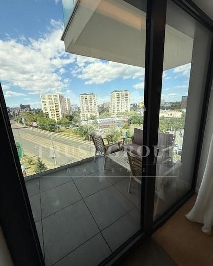 Apartament 2 camere Herastrau | Loc de parcare - Poză 10