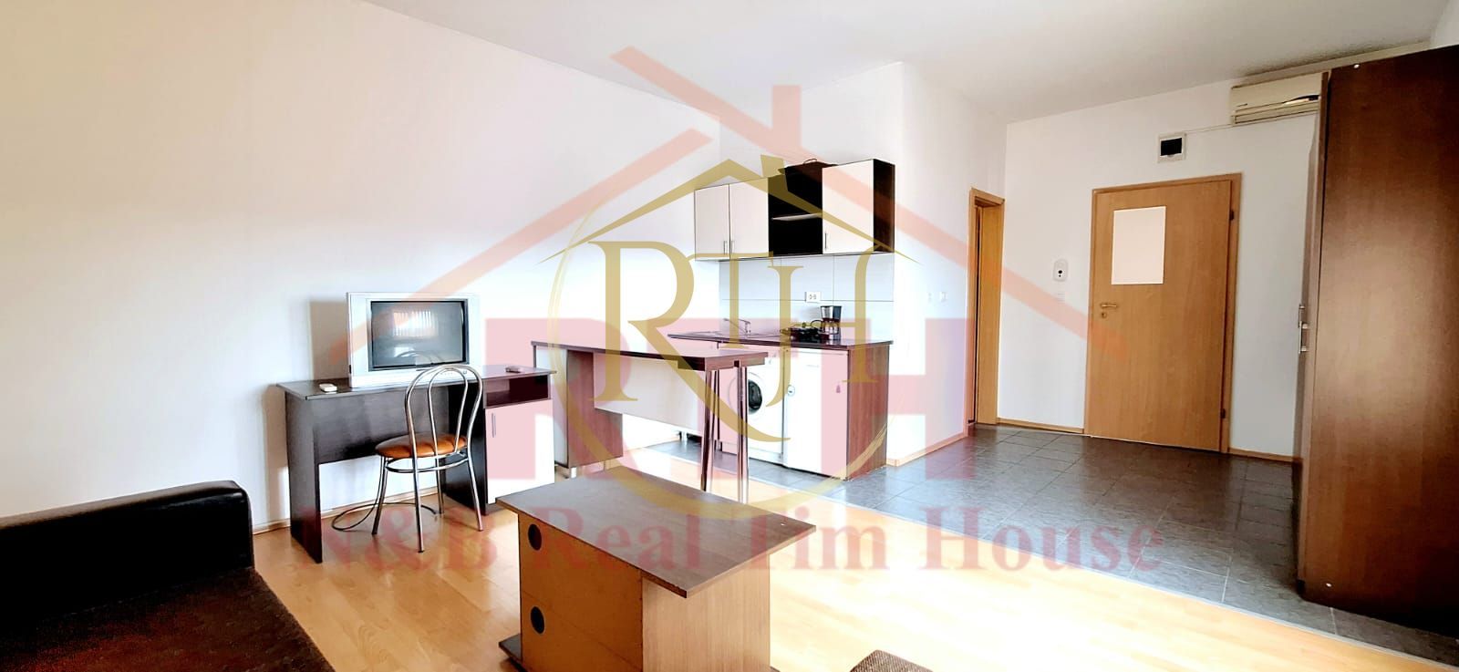 Oferim spre inchiriere garsoniera,  zona Soarelui langa Sud Plaza - Poză 12