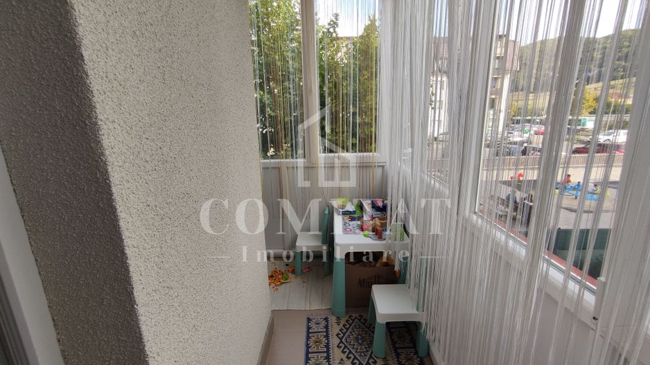 apartament 2 camere | 52 mp | Florești - Poză 10