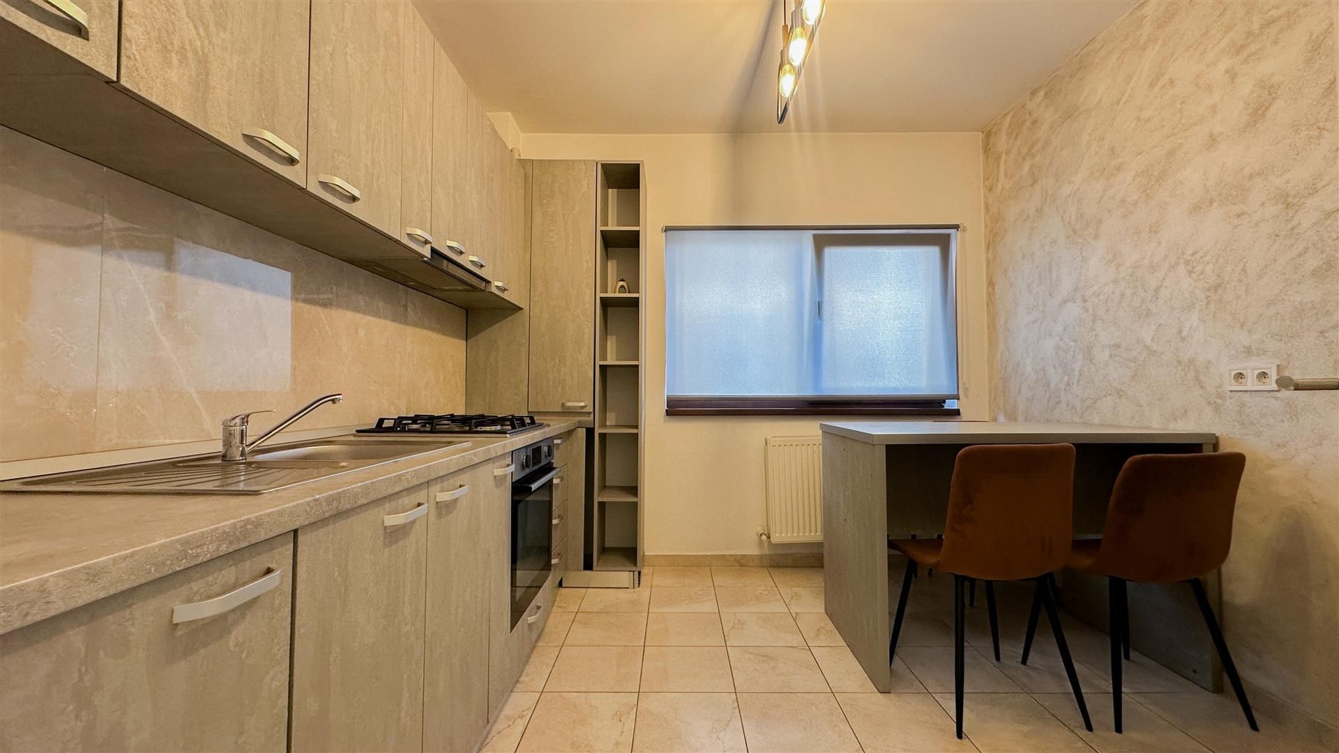 Apartament 2 camere | Modern | Parcare proprie | Mall Sanpetru - Poză 6