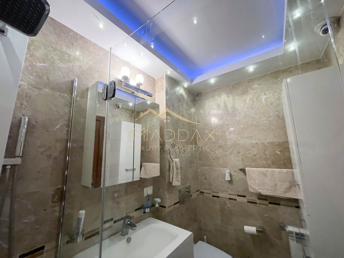 4 Room Apartment //***Smart Home***/Ready for usage/ 1 Parking // Nerva Traian - Poză 41