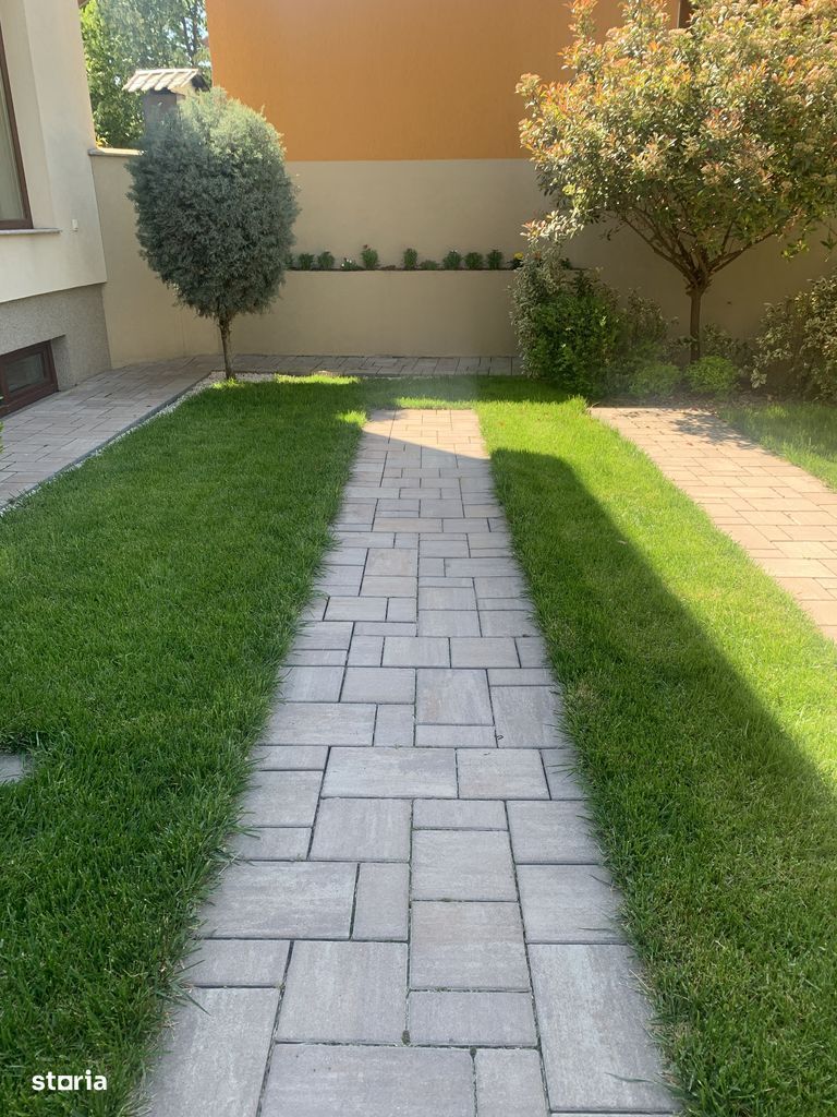 Casă spațioasă cu 5 camere - Sarari - Poză 9